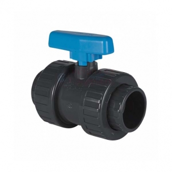 Water Distribution-Fittings
